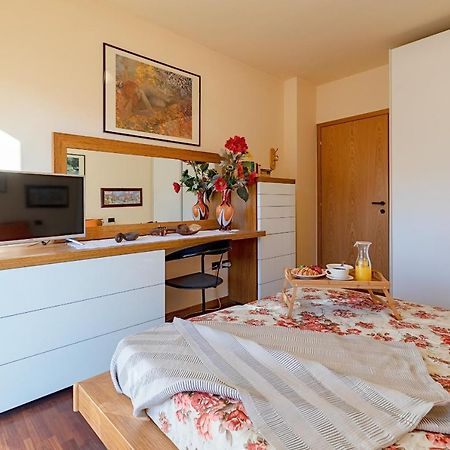 Kristall Lago 233 Apartment By Wonderful Italy Ντεζεντσάνο ντελ Γκάρντα Εξωτερικό φωτογραφία
