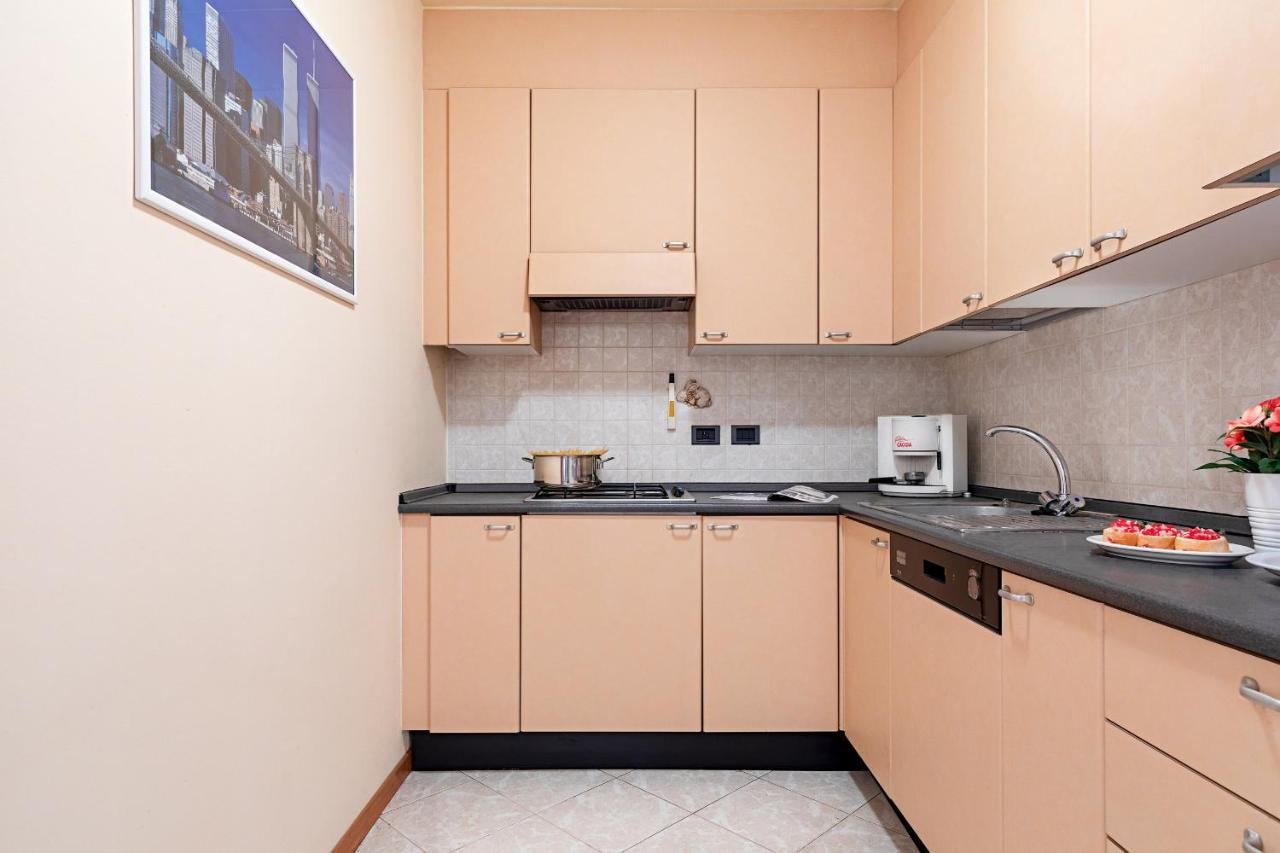 Kristall Lago 233 Apartment By Wonderful Italy Ντεζεντσάνο ντελ Γκάρντα Εξωτερικό φωτογραφία