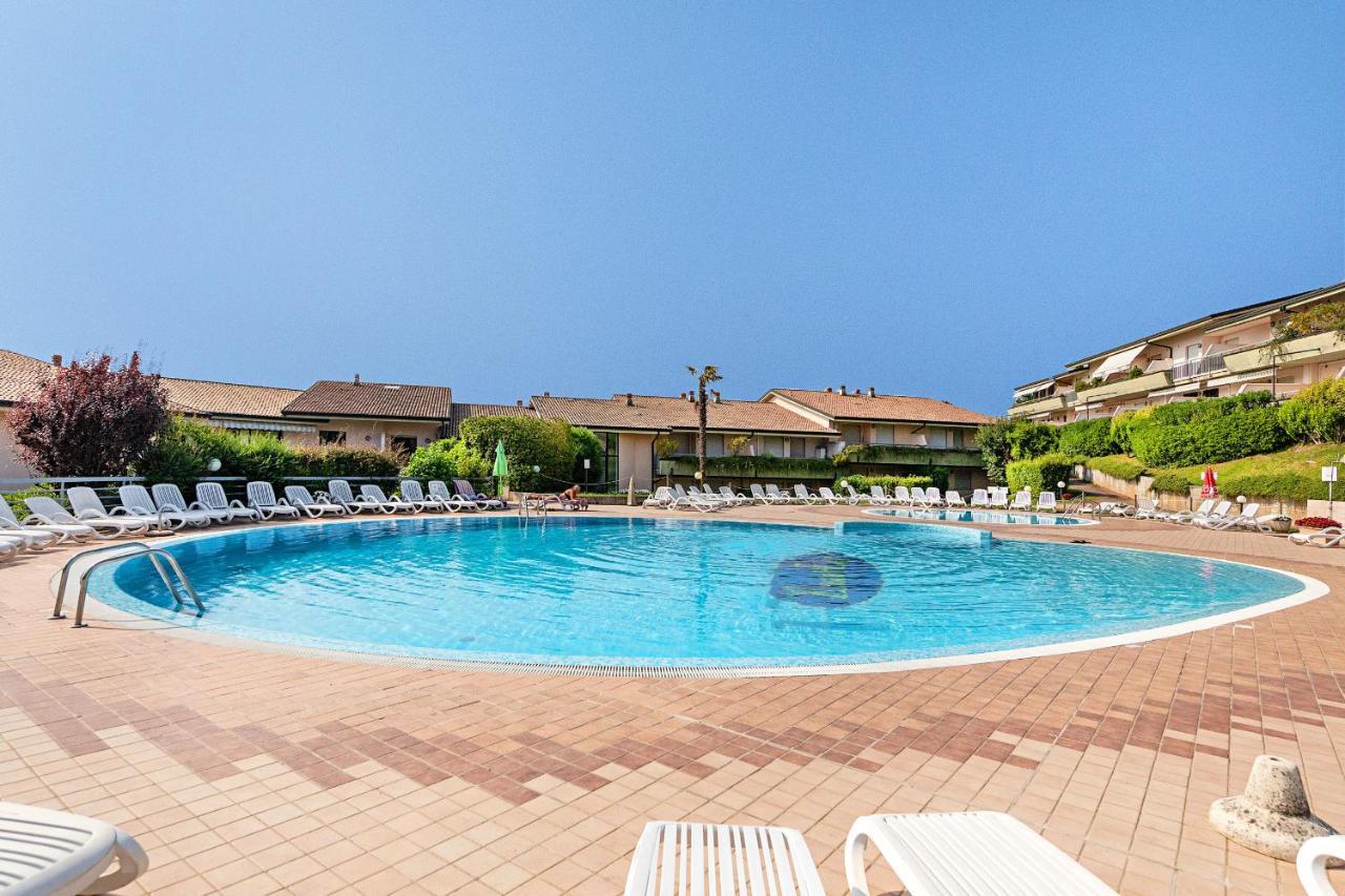 Kristall Lago 233 Apartment By Wonderful Italy Ντεζεντσάνο ντελ Γκάρντα Εξωτερικό φωτογραφία
