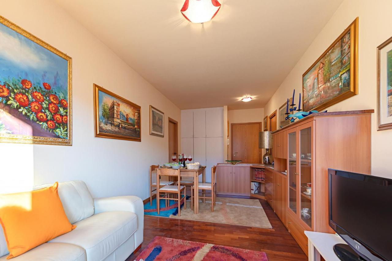 Kristall Lago 233 Apartment By Wonderful Italy Ντεζεντσάνο ντελ Γκάρντα Εξωτερικό φωτογραφία