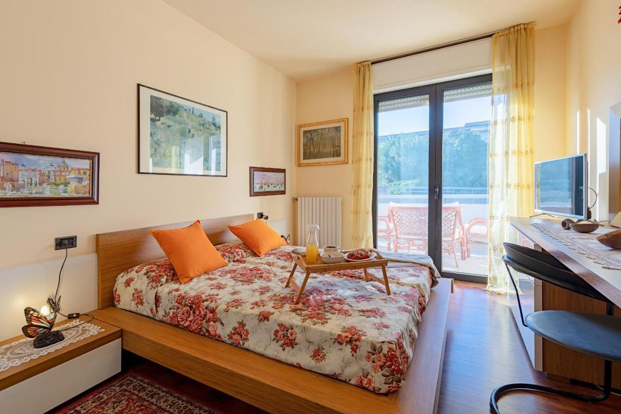 Kristall Lago 233 Apartment By Wonderful Italy Ντεζεντσάνο ντελ Γκάρντα Εξωτερικό φωτογραφία