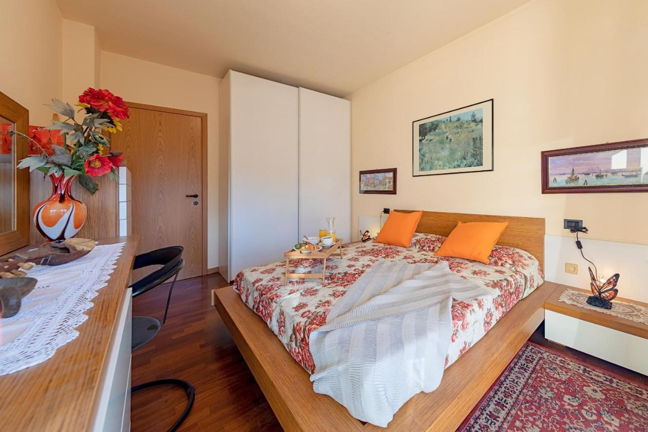 Kristall Lago 233 Apartment By Wonderful Italy Ντεζεντσάνο ντελ Γκάρντα Εξωτερικό φωτογραφία