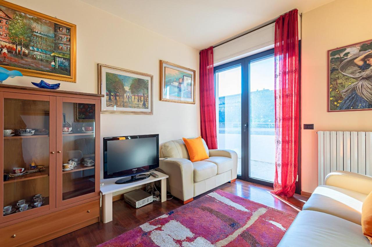 Kristall Lago 233 Apartment By Wonderful Italy Ντεζεντσάνο ντελ Γκάρντα Εξωτερικό φωτογραφία