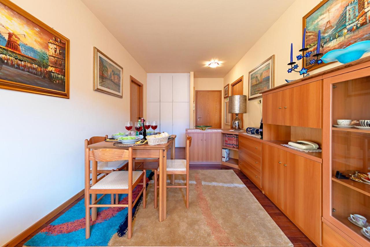 Kristall Lago 233 Apartment By Wonderful Italy Ντεζεντσάνο ντελ Γκάρντα Εξωτερικό φωτογραφία