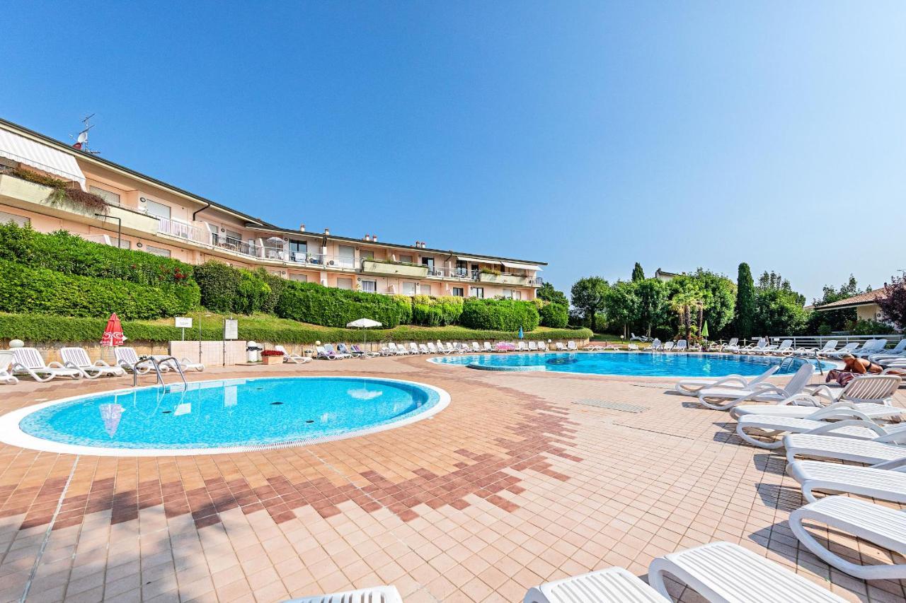 Kristall Lago 233 Apartment By Wonderful Italy Ντεζεντσάνο ντελ Γκάρντα Εξωτερικό φωτογραφία