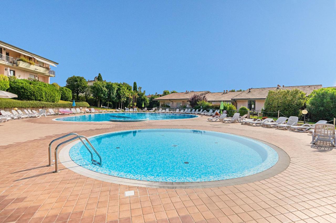 Kristall Lago 233 Apartment By Wonderful Italy Ντεζεντσάνο ντελ Γκάρντα Εξωτερικό φωτογραφία