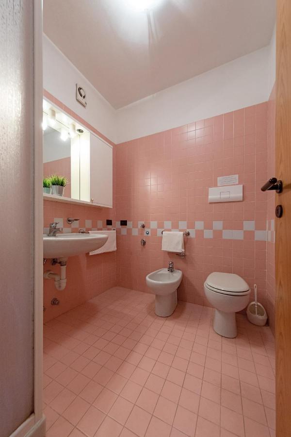 Kristall Lago 233 Apartment By Wonderful Italy Ντεζεντσάνο ντελ Γκάρντα Εξωτερικό φωτογραφία
